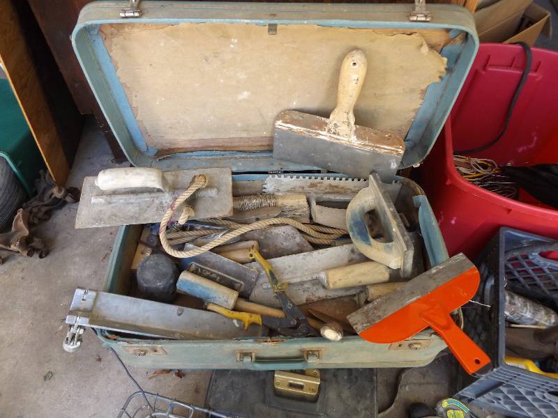 Tools