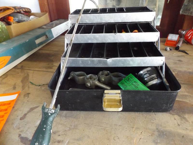 Tackle Box