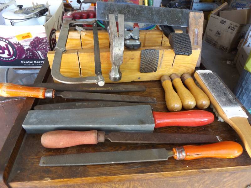 Tools