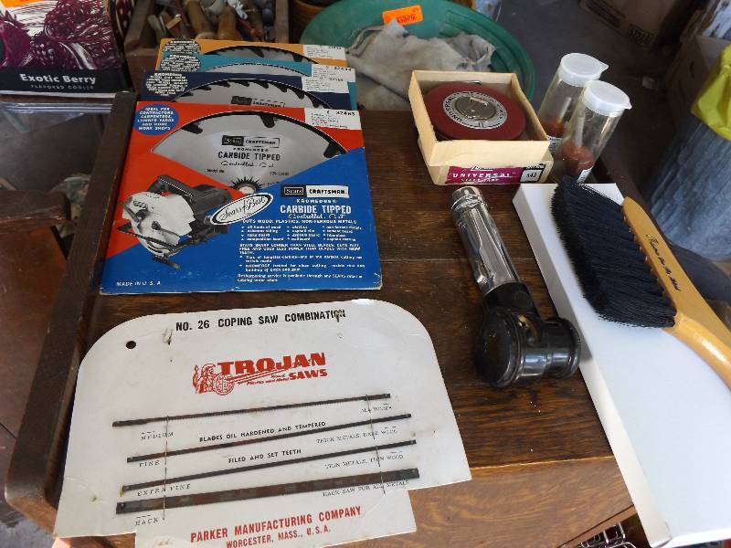 Tools