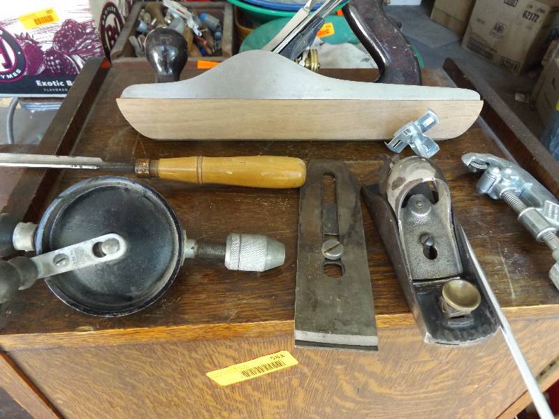 Tools