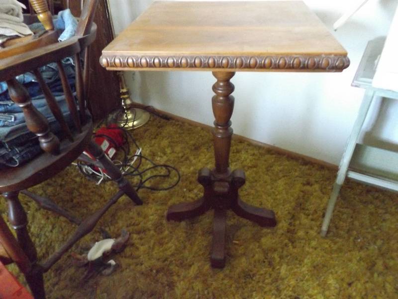 Side Table