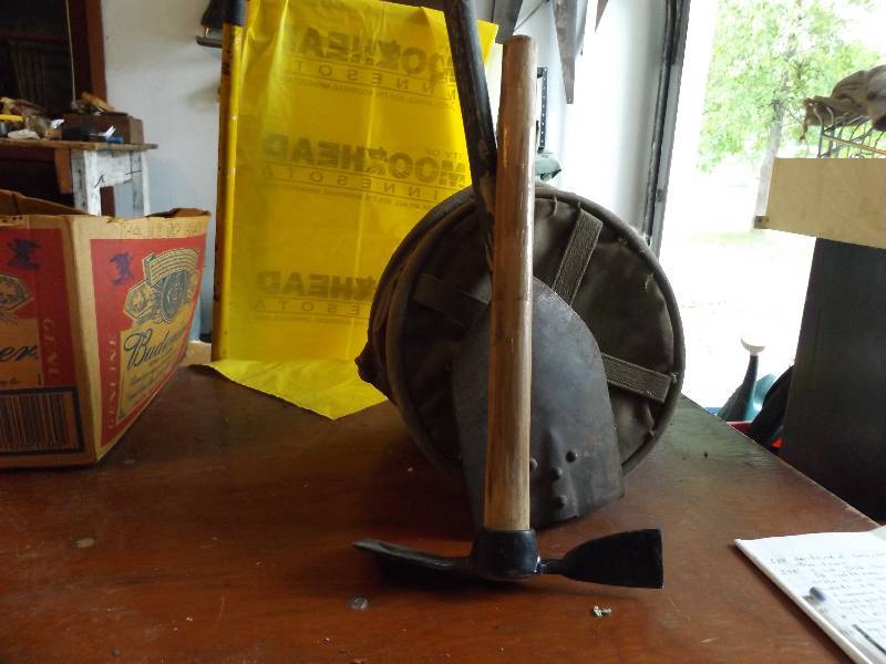 Vintage Items