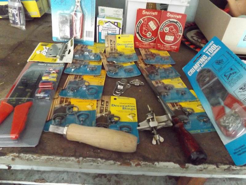 Tools