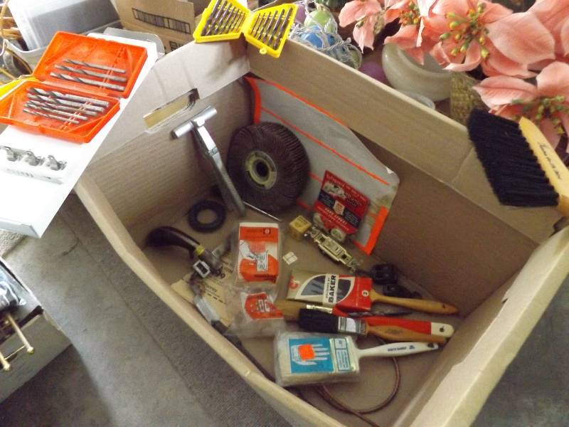 Tools