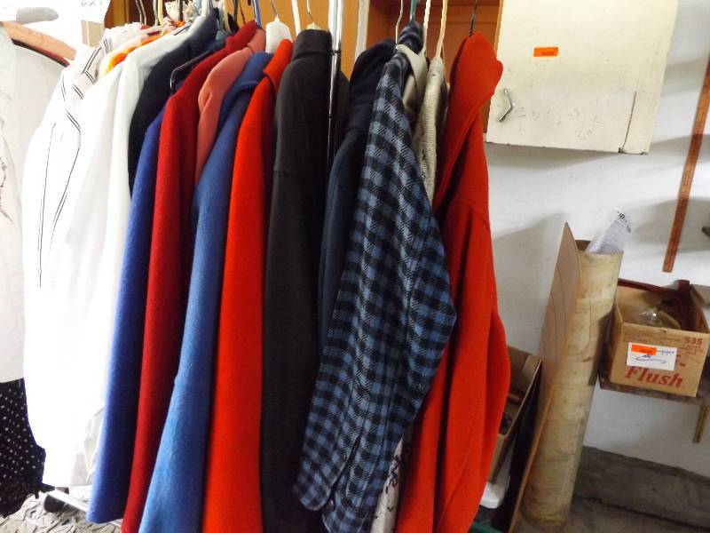 Clothing