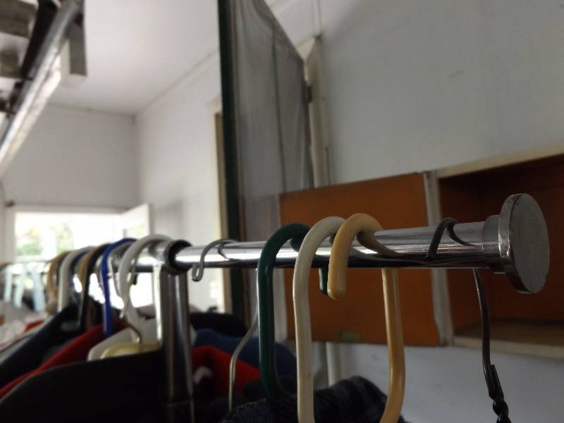 Clothes Rack