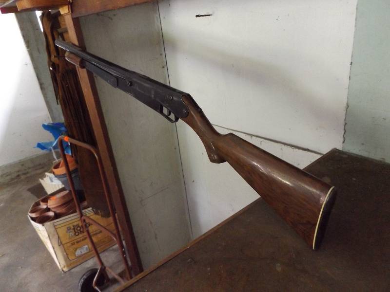 BB Gun
