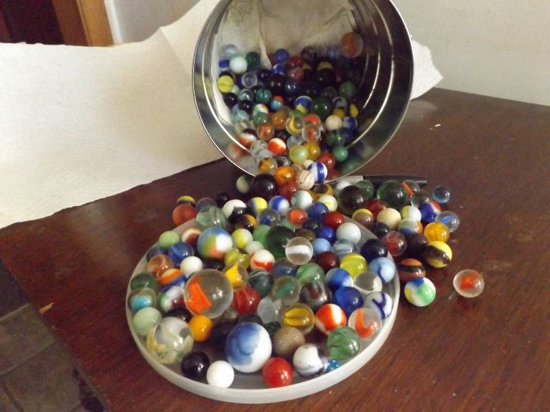 Marbles