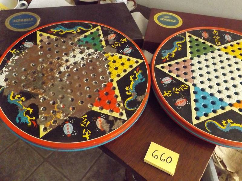 Games
