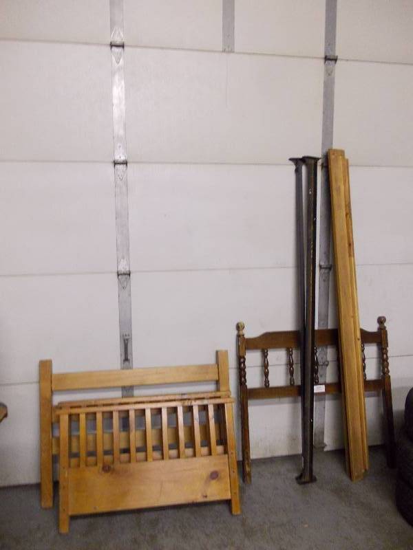 Head Board, Bed Frame, Other Bed Boards