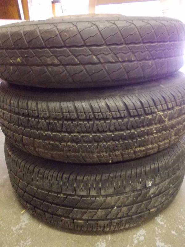 3-Tires