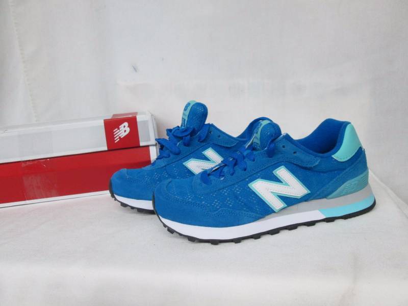 lot 75 image: New Balance Womens 515 Casual Sport Shoe