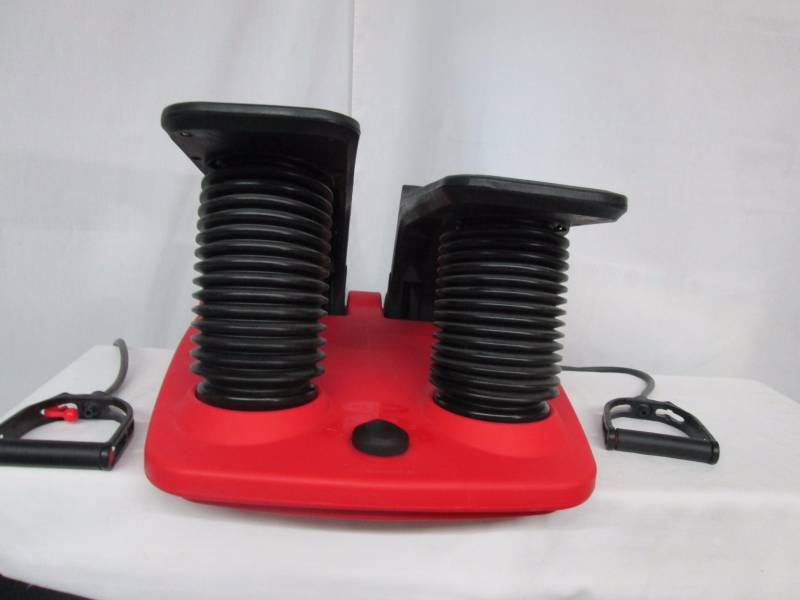 lot 77 image: Tristar Air Climber Stepper