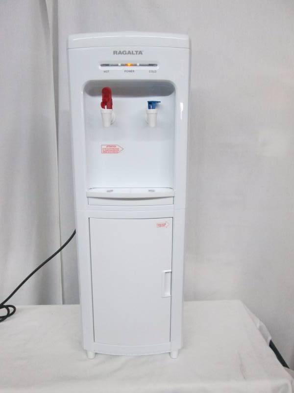 lot 40 image: Ragalta Water Dispenser
