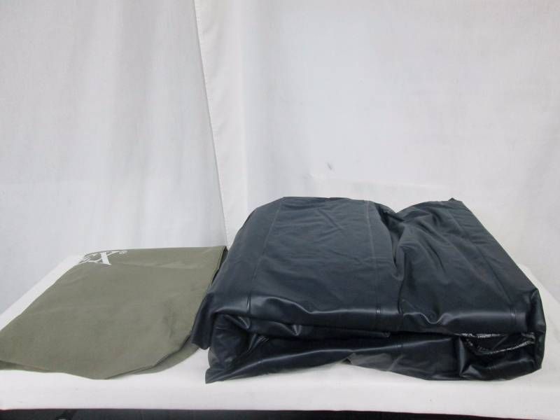 lot 54 image: Intex Pillow Rest Queen Airbed