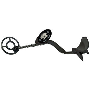 lot 26 image: Bounty Hunter Discovery 2200 Metal Detector