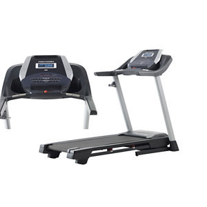 lot 30 image: ProForm ZT6 2.5 CHP Treadmill