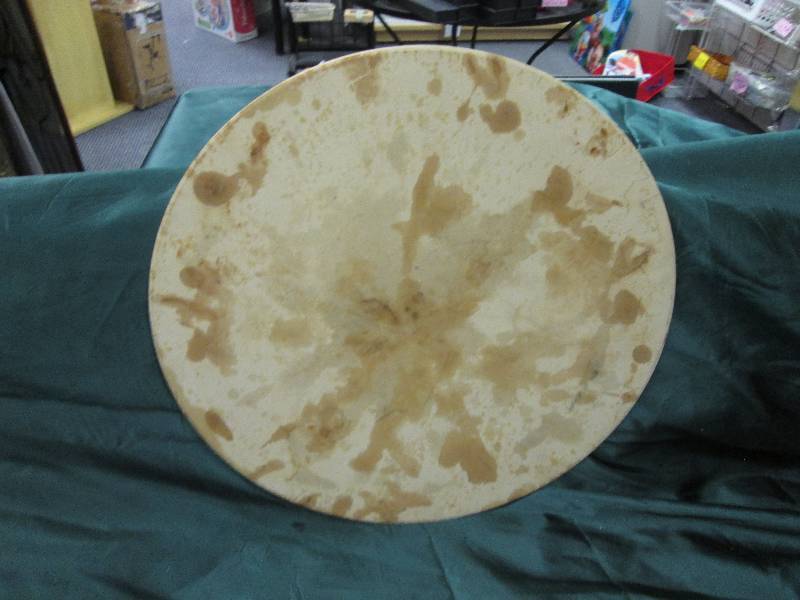 Hot Stone Pizza Cooking Tray...