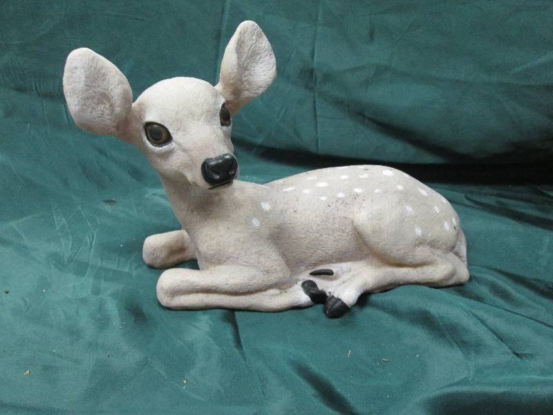 Home Dcor, Baby Fawn...