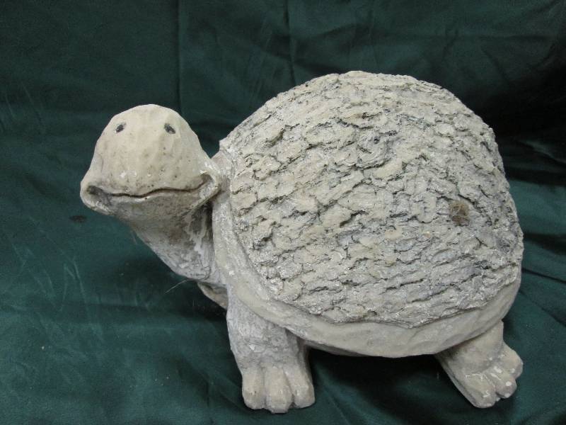 Home Dcor, Happy Turtle...