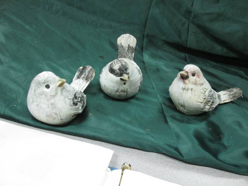 Home Dcor, 3 Little Birds (not a ...
