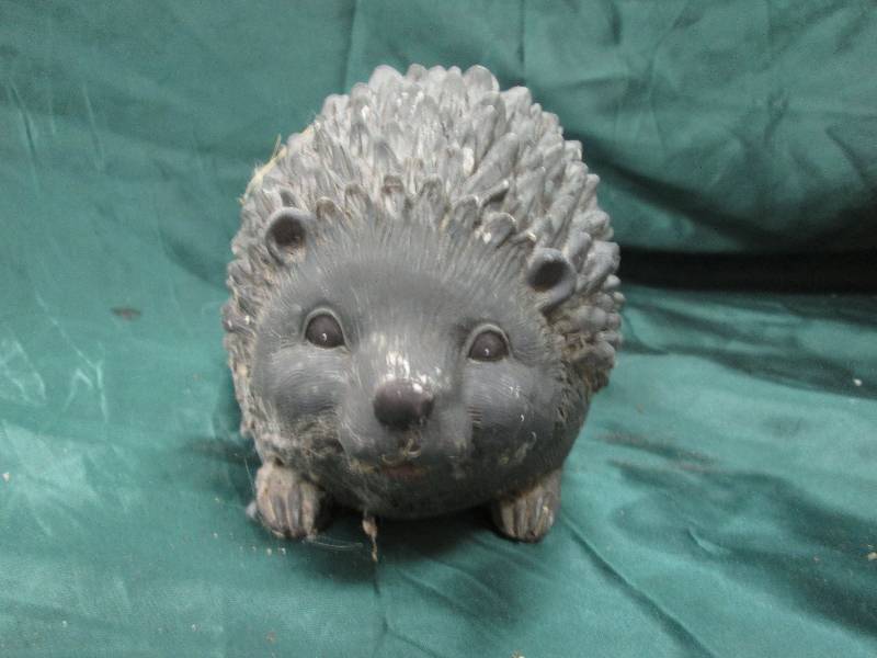 Home Dcor, Hedgehog ...