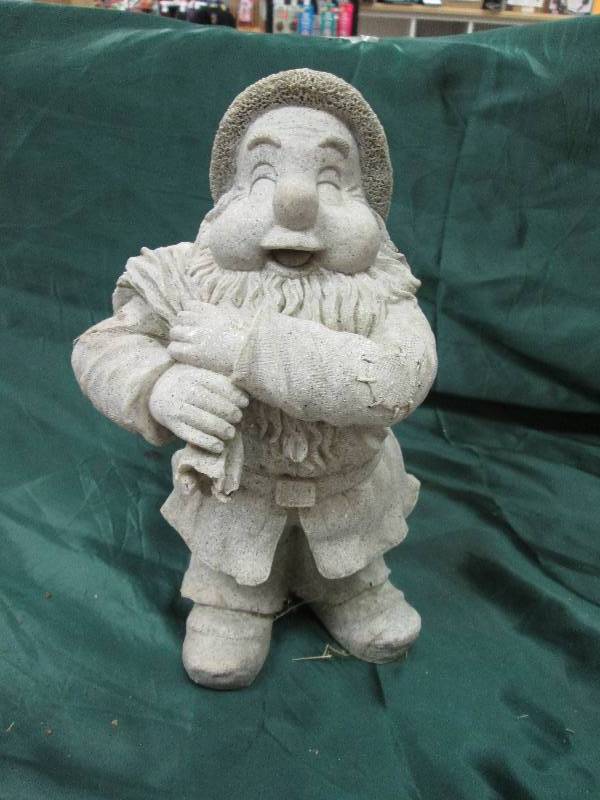 Home Dcor, Garden Gnome ...