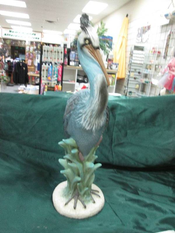 Home Dcor, Standing Herron...