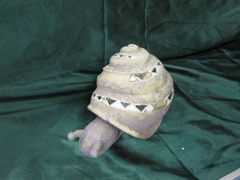 Home Dcor, Slug W Shell 2 Separa...
