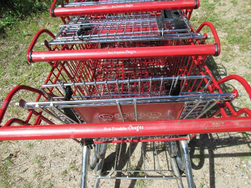 Shopping Carts