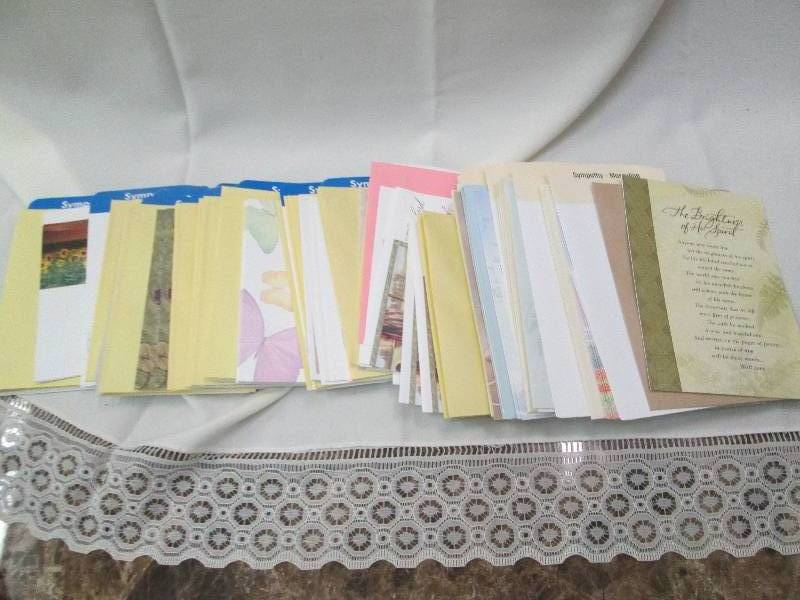 Assortment of Sympathy and loss of ...