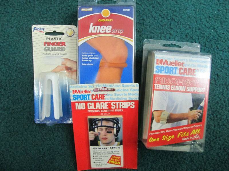 Mueller sport care Tennis elbow sup...