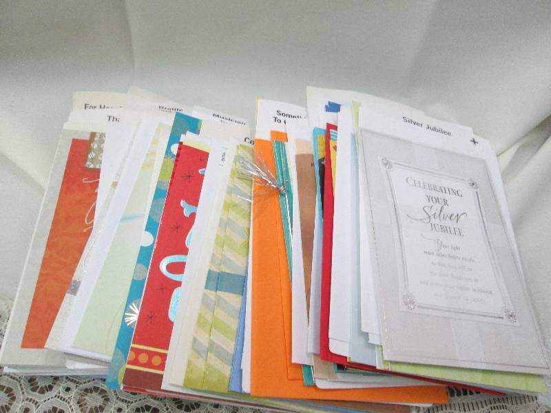 Assortment of Hospitality, Braille,...