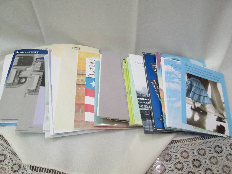 Assortment of Wedding and Anniversa...