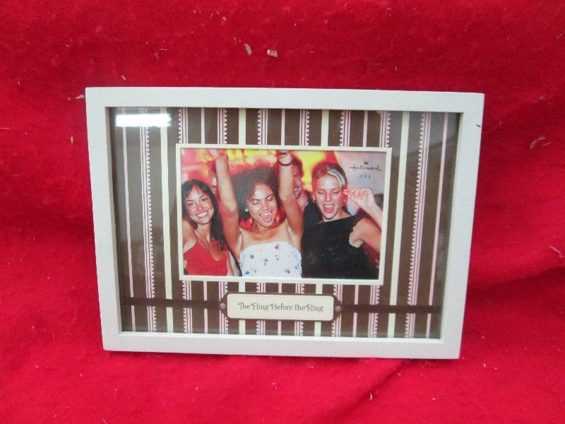 Picture frame...