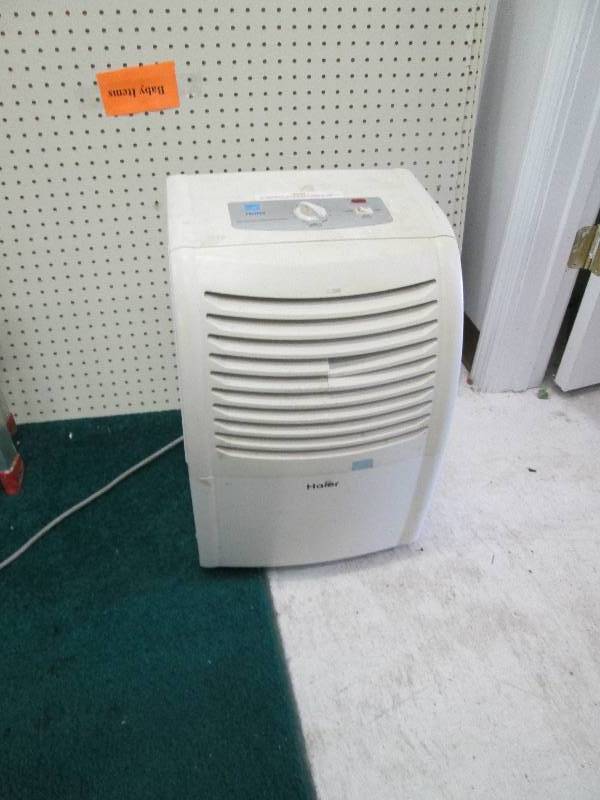 hair humidifier-used...