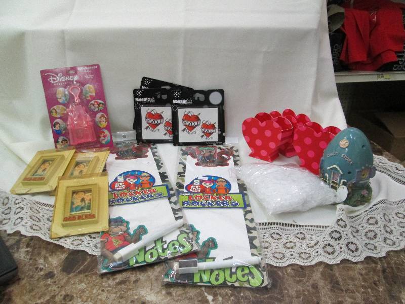 Disney princess Stickeroni, Majesti...