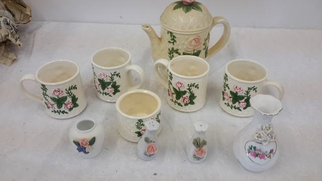 decortative kitchenware