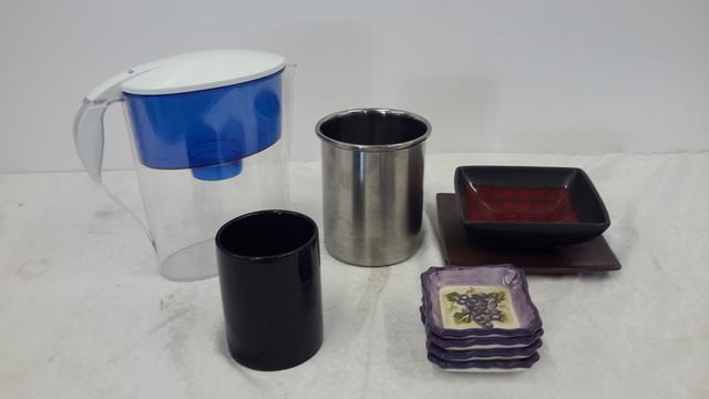 kitchenware
