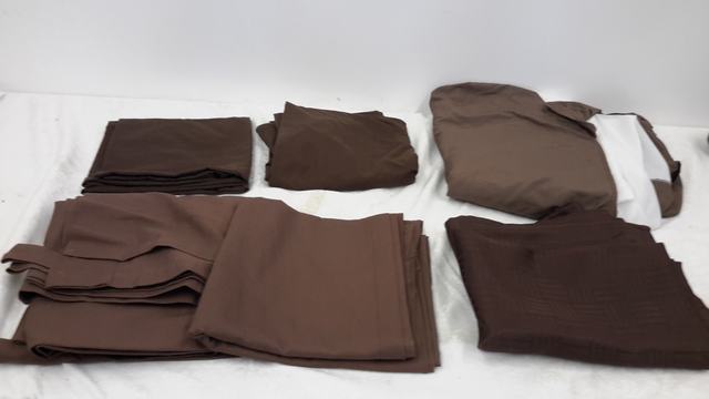 linens