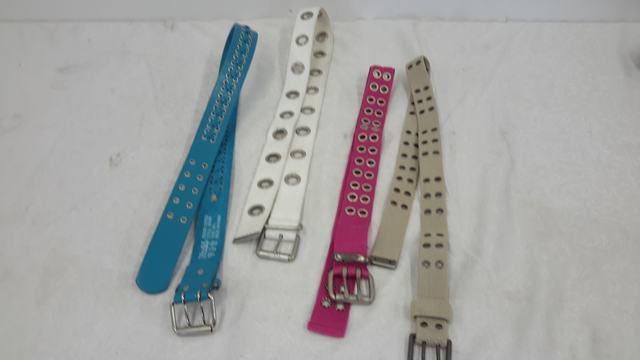 womens belts