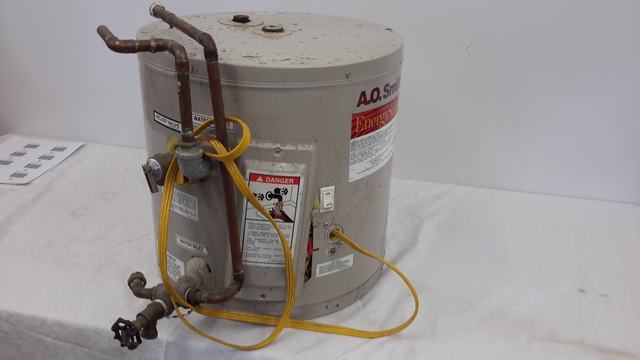 water heater