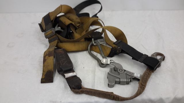 saftey harness