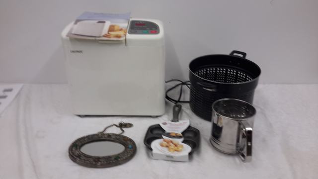 assortment kitchen
