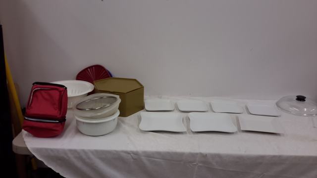 kitchenware