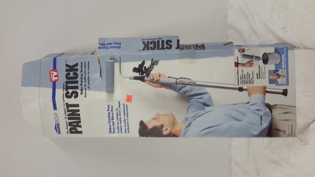paint stick