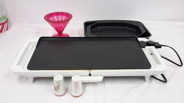 kitchenware