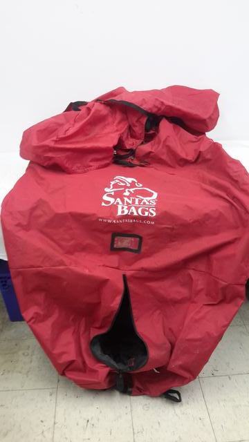 santas bag