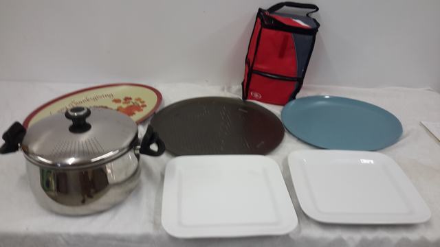 kitchenware